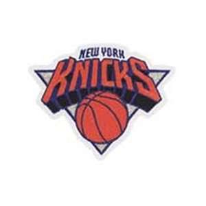  National Emblem New York Knicks Team Logo Patch 