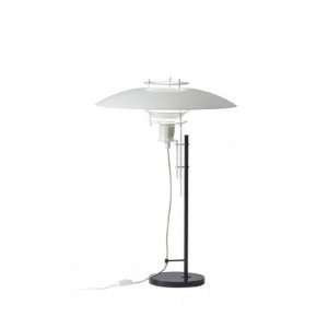  Artek 402000 Table Lamp JL2P in White Automotive