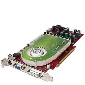  NVidia GeForce 6800GS 512MB PCI Express Video Card with 