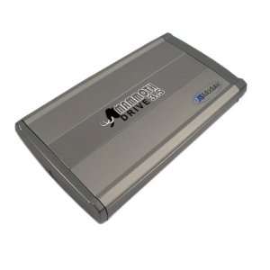  500GB 3.5 External Drive silver 7200RPM /high Speed USB 2 