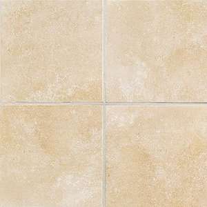  Mohawk Artesia 6 x 6 Ochre Ceramic Tile