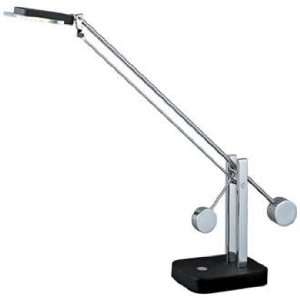    ET2 Eco Task Counter Balance LED Desk Lamp