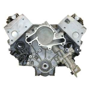8L Longblock Crate Engine with 3 Year / 100,000 Mile Warranty DFD1 