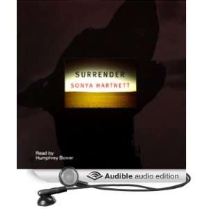   (Audible Audio Edition) Sonya Hartnett, Humphrey Bower Books