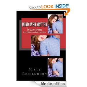 Mind over Matter Misty Reigenborn  Kindle Store