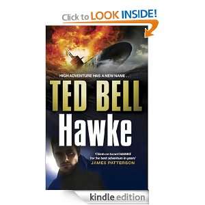 Start reading Hawke  