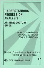   Vol. 57, (0803927584), Larry D. Schroeder, Textbooks   
