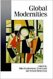 Global Modernities, Vol. 36, (0803979479), X, Textbooks   Barnes 