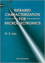   Microelectronics, (9810223528), W. S. Lau, Textbooks   