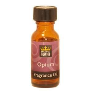     Case Pack of Six Bottles   Scented Oil From Incense King Beauty