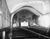 early 1900s photo St. Teresas Church, Anacostia,  