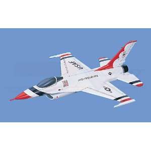  F 16A Falcon USAF Thunderbirds Toys & Games