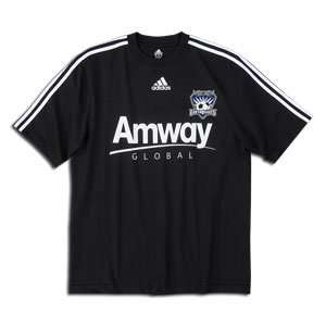  San Jose Earthquakes USA Home Player T Shirt Sports 