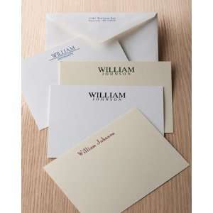    Carlson Craft 50 Cards with Plain Envelopes