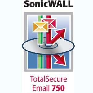  Totalsecure Email Security 300 Electronics