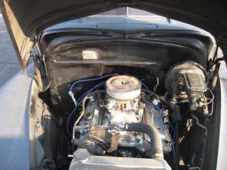 350 V8 +.060 ENGINE CORVETTE ALUM HEADS HYD ROLLER CAM  