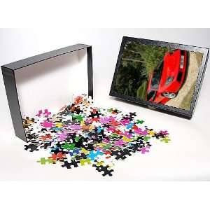   Puzzle of Lamborghini Murcielago from Car Photo Library Toys & Games