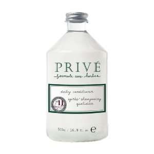  Prive Daily Conditioner 16.9oz Beauty