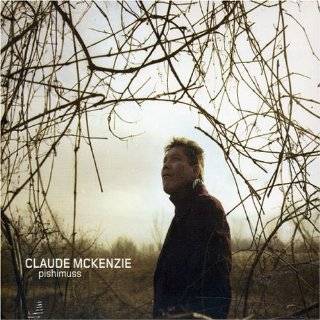 Pishimuss ~ Claude McKenzie (Audio CD) Listen to samples (2)