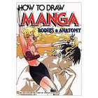 How to Draw Manga Bodies & Anatomy  Human Body Drawings for Creating 