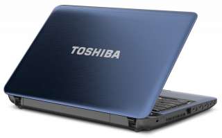Toshiba Satellite L745D S4230 14.0 Inch LED Laptop (Brushed Aluminum 