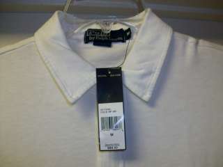 NWT POLO RALPH LAUREN MARINE & ANCHOR PRL SAILING BLEECKER ST SHIRT 