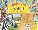 Safari (Sounds of the Wild Maurice Pledger