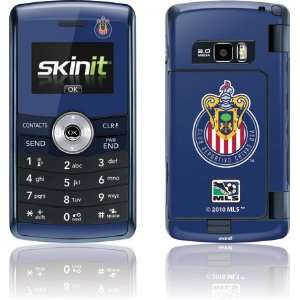  Chivas USA skin for LG enV3 VX9200 Electronics