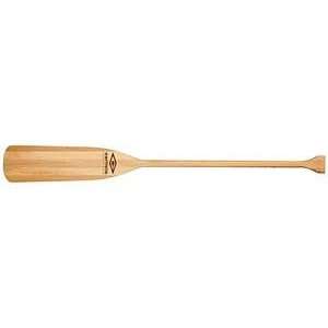  Ausable Wooden Canoe Paddles, 60 inch, case of 6 Sports 