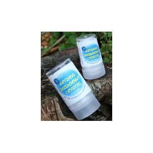  Xynergy Natural Deodorant Crystal 120g