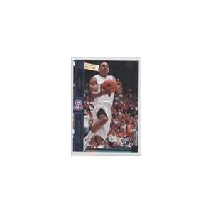  2008 Press Pass #2   Jerryd Bayless Sports Collectibles