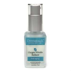  Dermatouch Oxygen Wrinkle Reducer, 1 fl oz Beauty