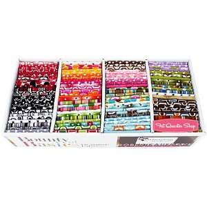  Urbanista Bounty of Basics Fat Quarter Box   Robert 