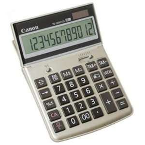 Canon USA Desktop Calculator
