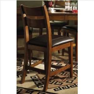  Klaussner Urban Craftsmen Barstool