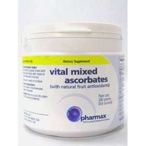  Vital Mixed Ascorbates 250 grams