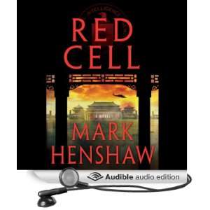 Red Cell A Novel [Unabridged] [Audible Audio Edition]