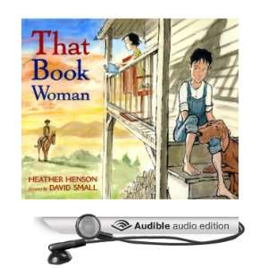  That Book Woman (Audible Audio Edition) Heather Henson 