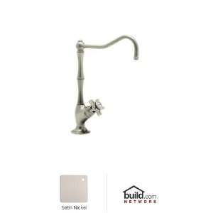   Filter Bar Faucet with Porcelain Lever Handle   Rohl Country Kitchen