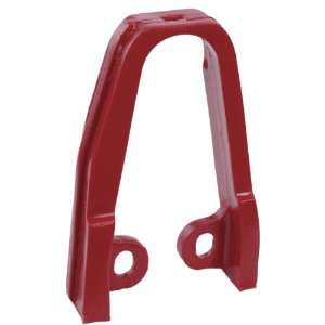  UPP Racing Chain Slider   Front/Red 1075RD Automotive