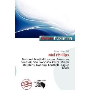  Mel Phillips (9786138452515) Othniel Hermes Books
