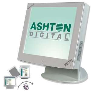  Ashton Digital VisionGate 52