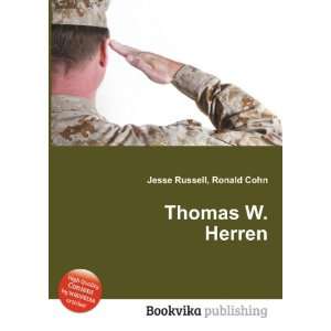  Thomas W. Herren Ronald Cohn Jesse Russell Books