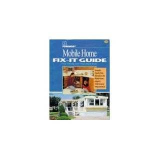 com Foremost Mobile Home Fix It Guide Your Manufactured Home Repair 