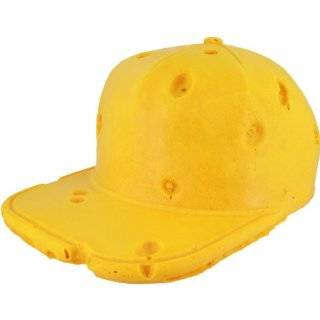 Cheesehead Top Hat 