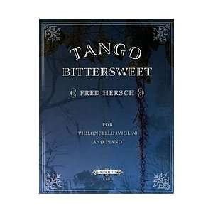  Tango Bittersweet Musical Instruments