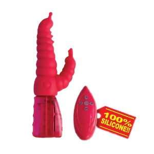  Fantasy Toys Ripples of Love Vibrator Health & Personal 