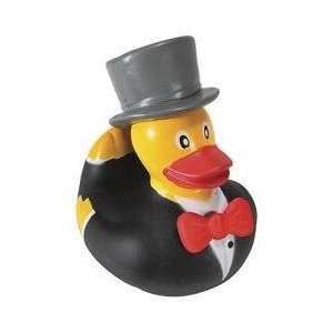  Groom Duck Tub Toy ducky toy by Kingsley Health 