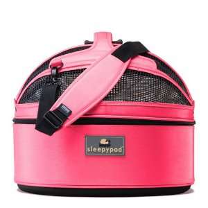 Sleepypod Standard Blossom Pink Pet Carrier  Kitchen 