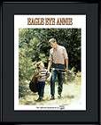 The Andy Griffith Show Eagle Eye Annie